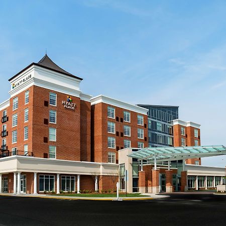 Hyatt Place Fredericksburg At Mary Washington Exteriér fotografie