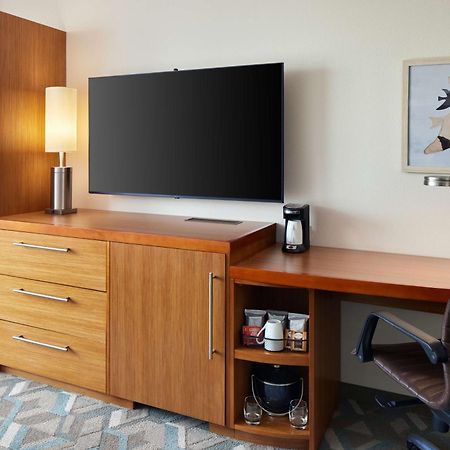 Hyatt Place Fredericksburg At Mary Washington Exteriér fotografie