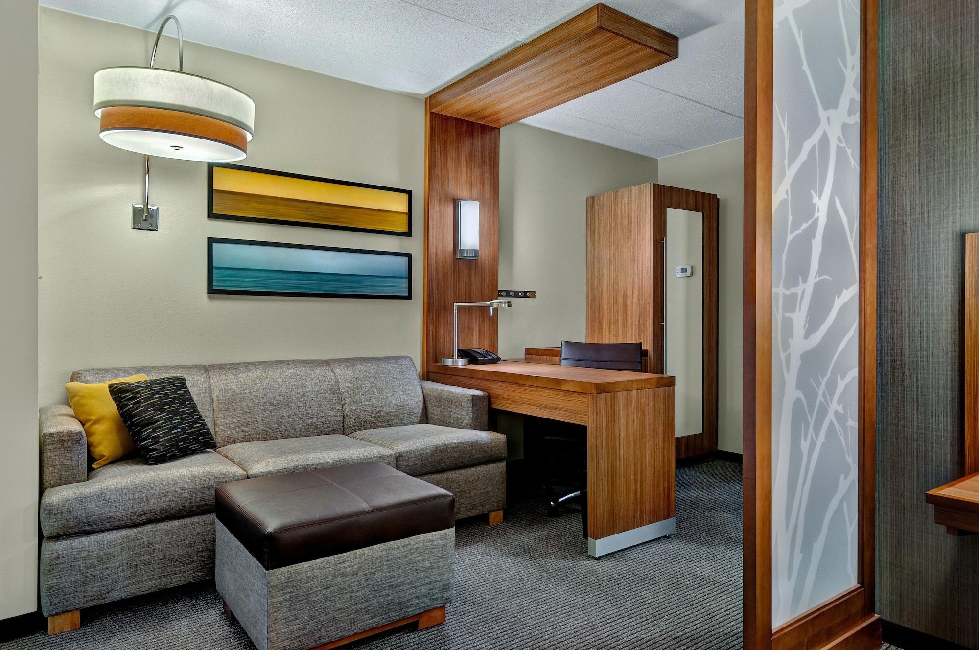 Hyatt Place Fredericksburg At Mary Washington Exteriér fotografie