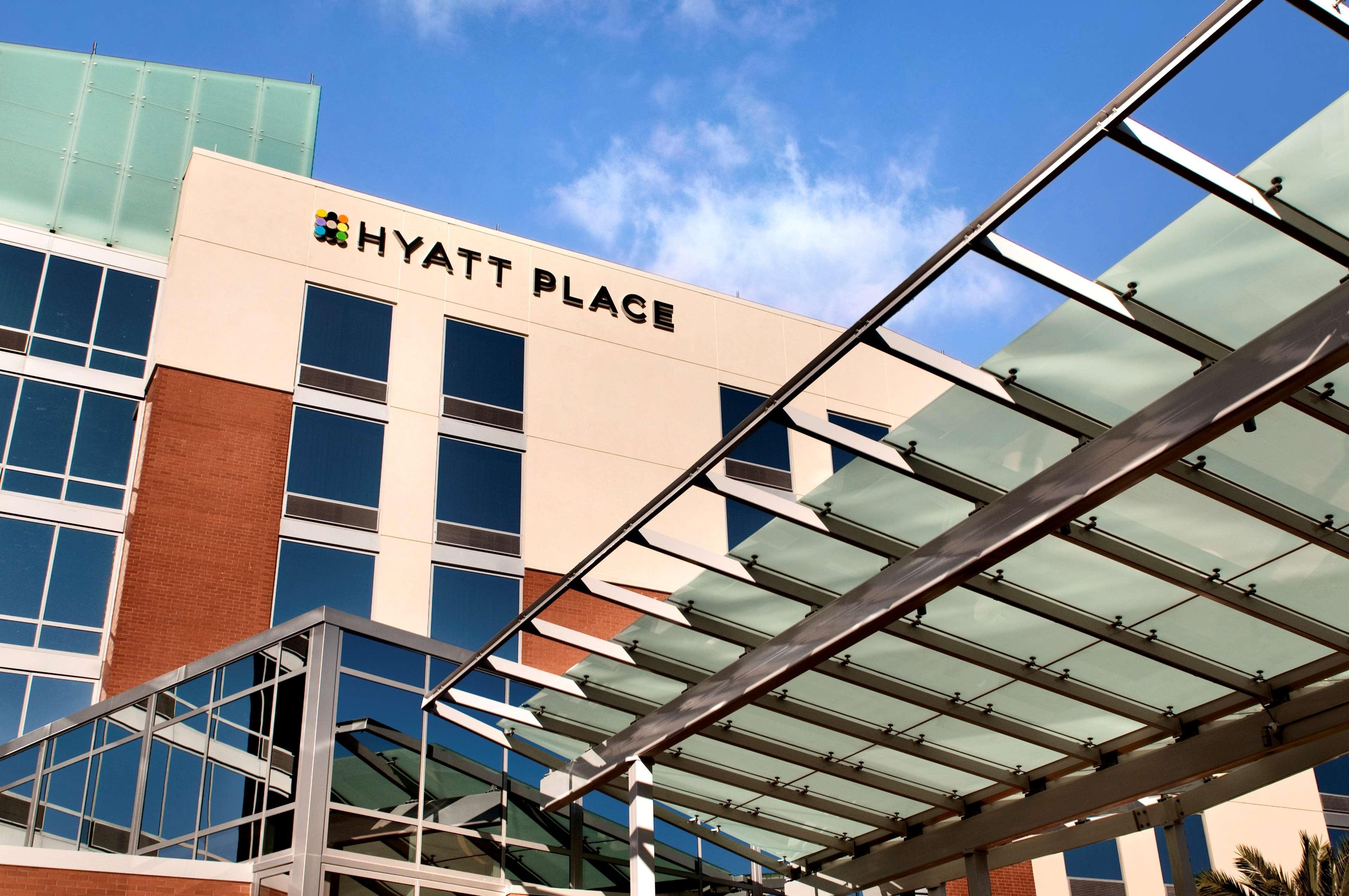 Hyatt Place Fredericksburg At Mary Washington Exteriér fotografie
