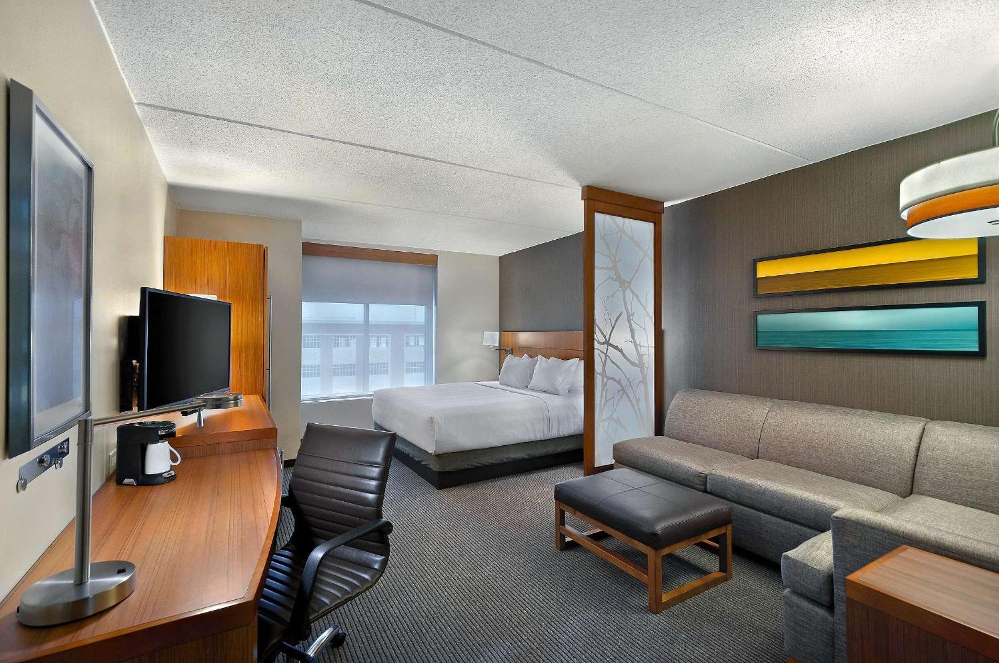 Hyatt Place Fredericksburg At Mary Washington Exteriér fotografie