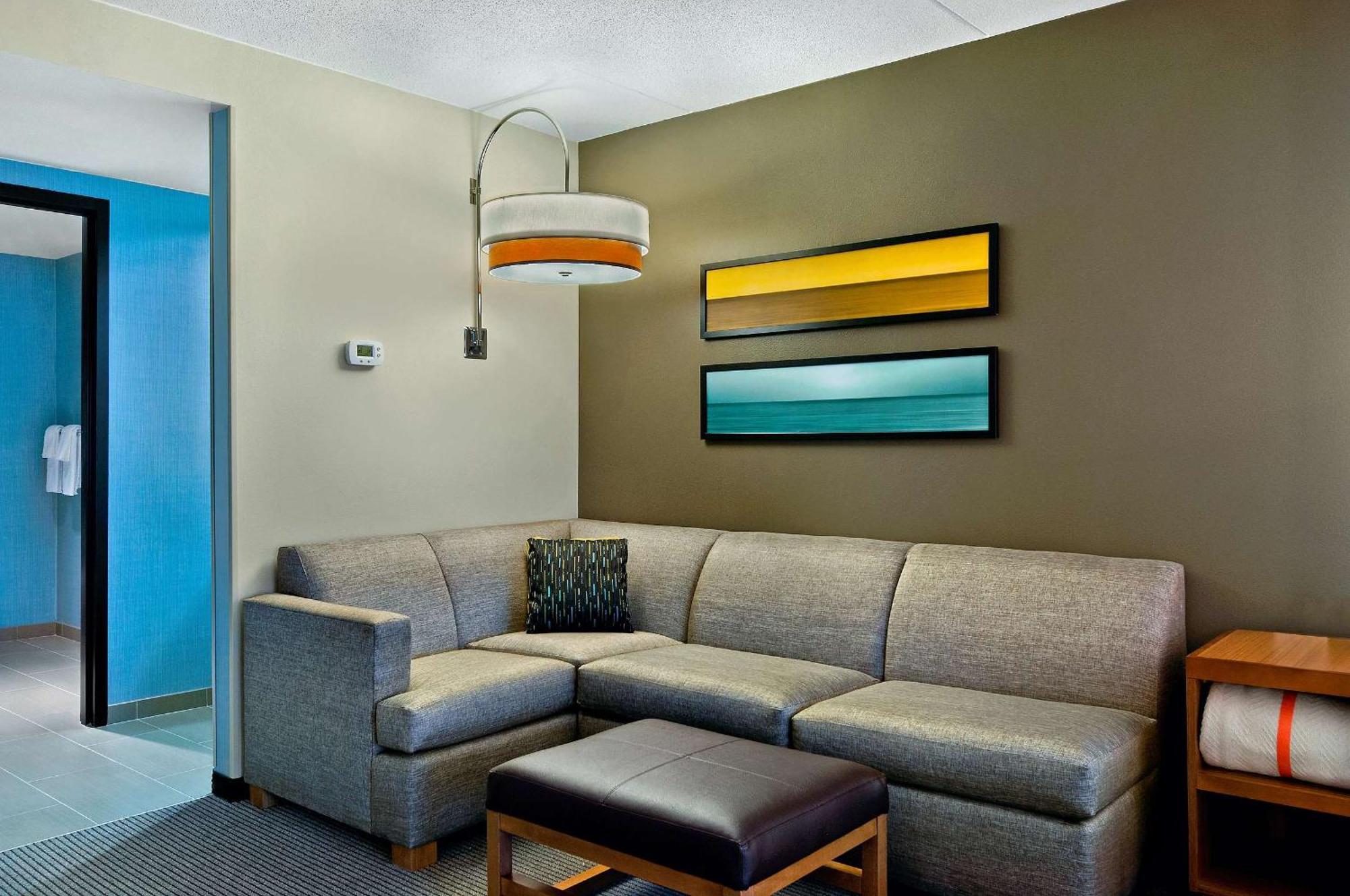 Hyatt Place Fredericksburg At Mary Washington Exteriér fotografie