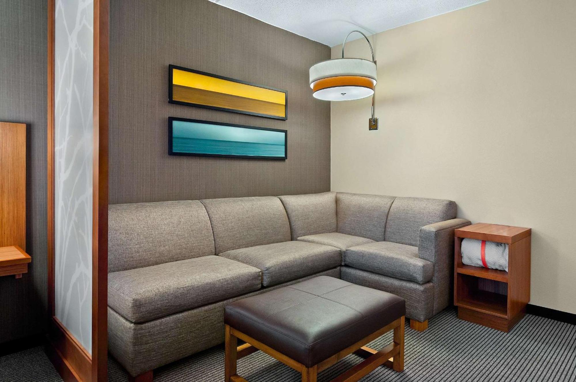 Hyatt Place Fredericksburg At Mary Washington Exteriér fotografie