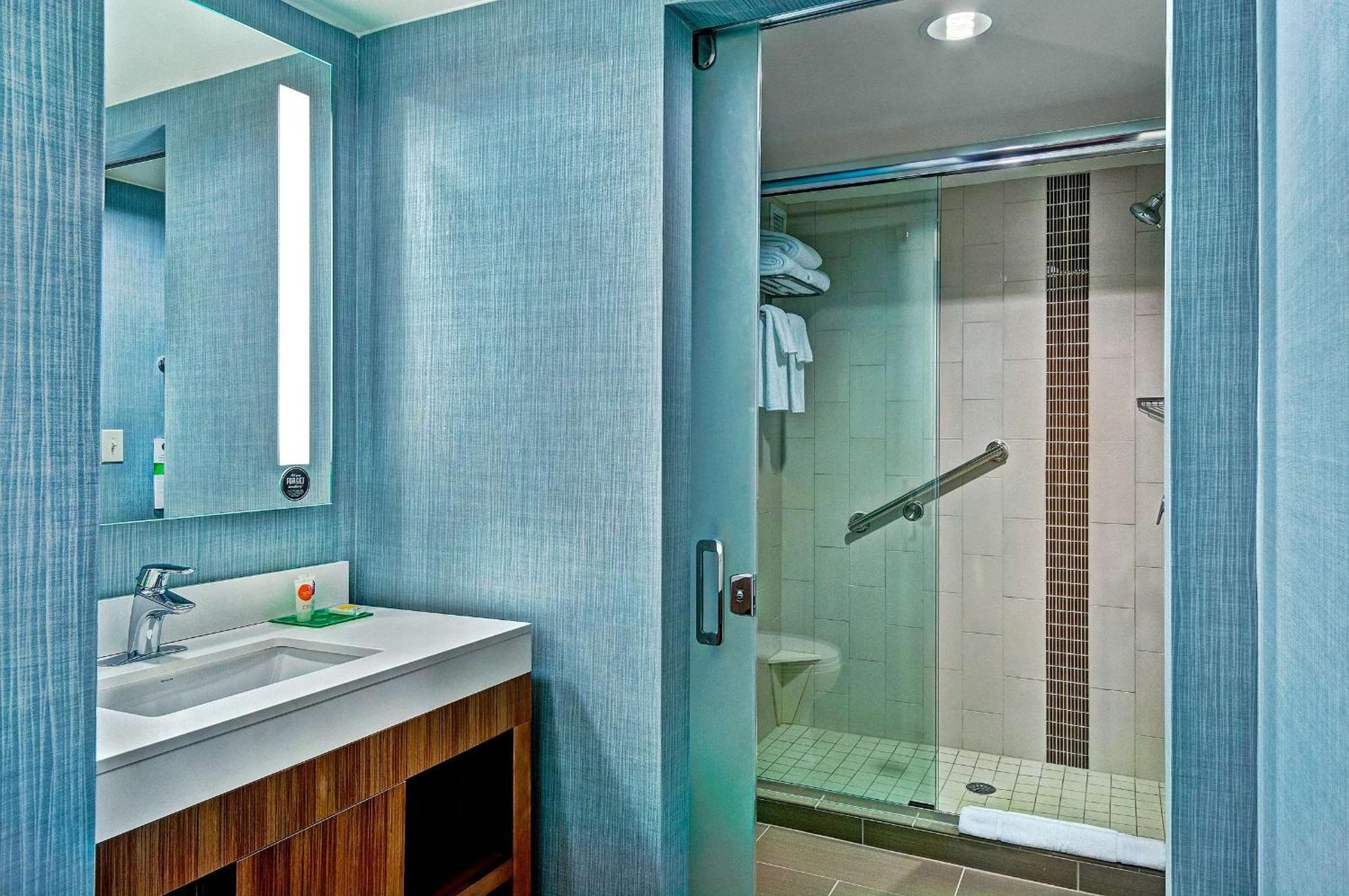 Hyatt Place Fredericksburg At Mary Washington Exteriér fotografie