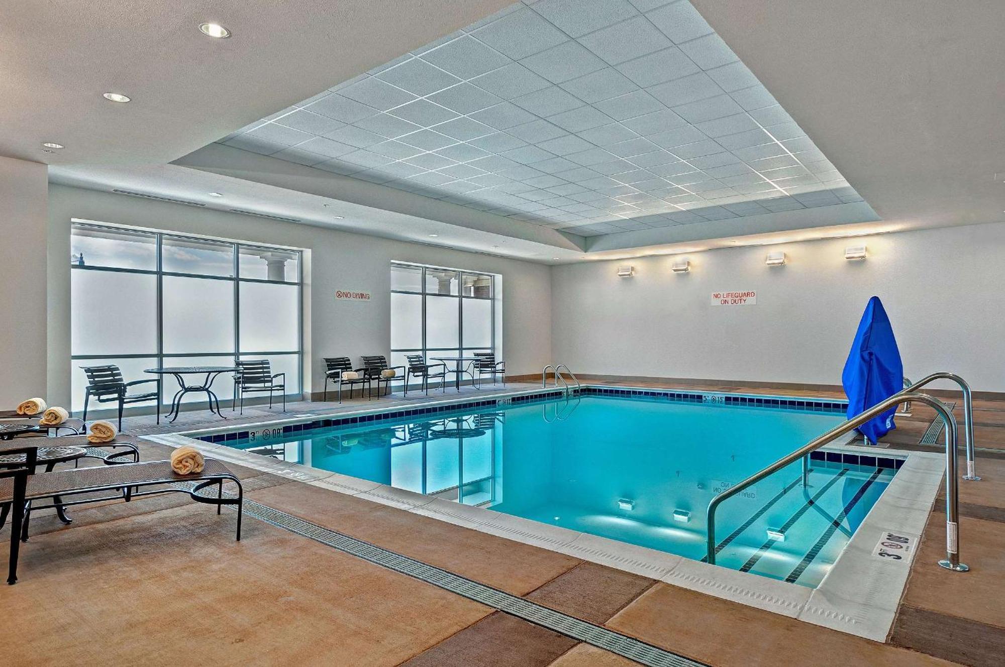 Hyatt Place Fredericksburg At Mary Washington Exteriér fotografie