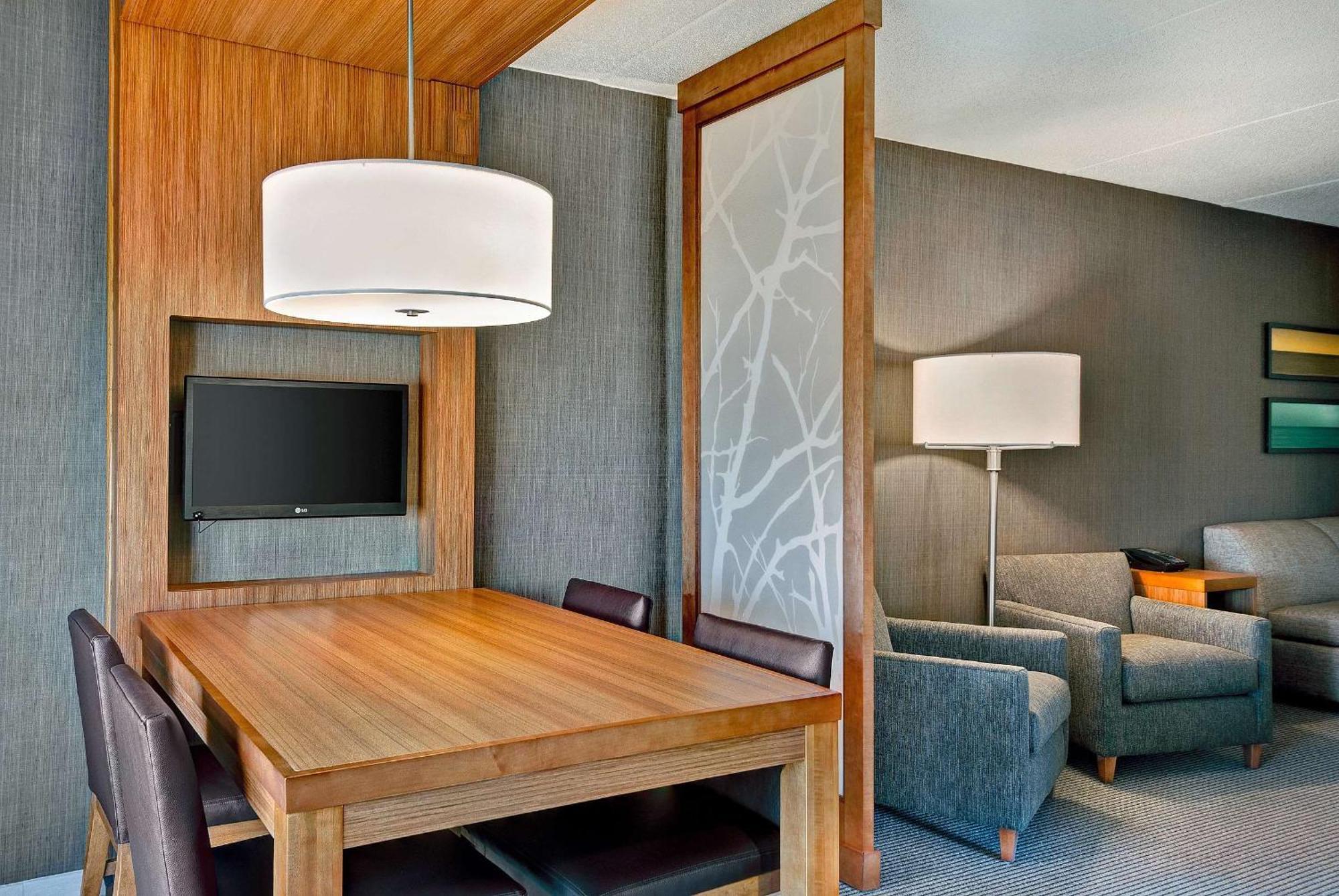 Hyatt Place Fredericksburg At Mary Washington Exteriér fotografie