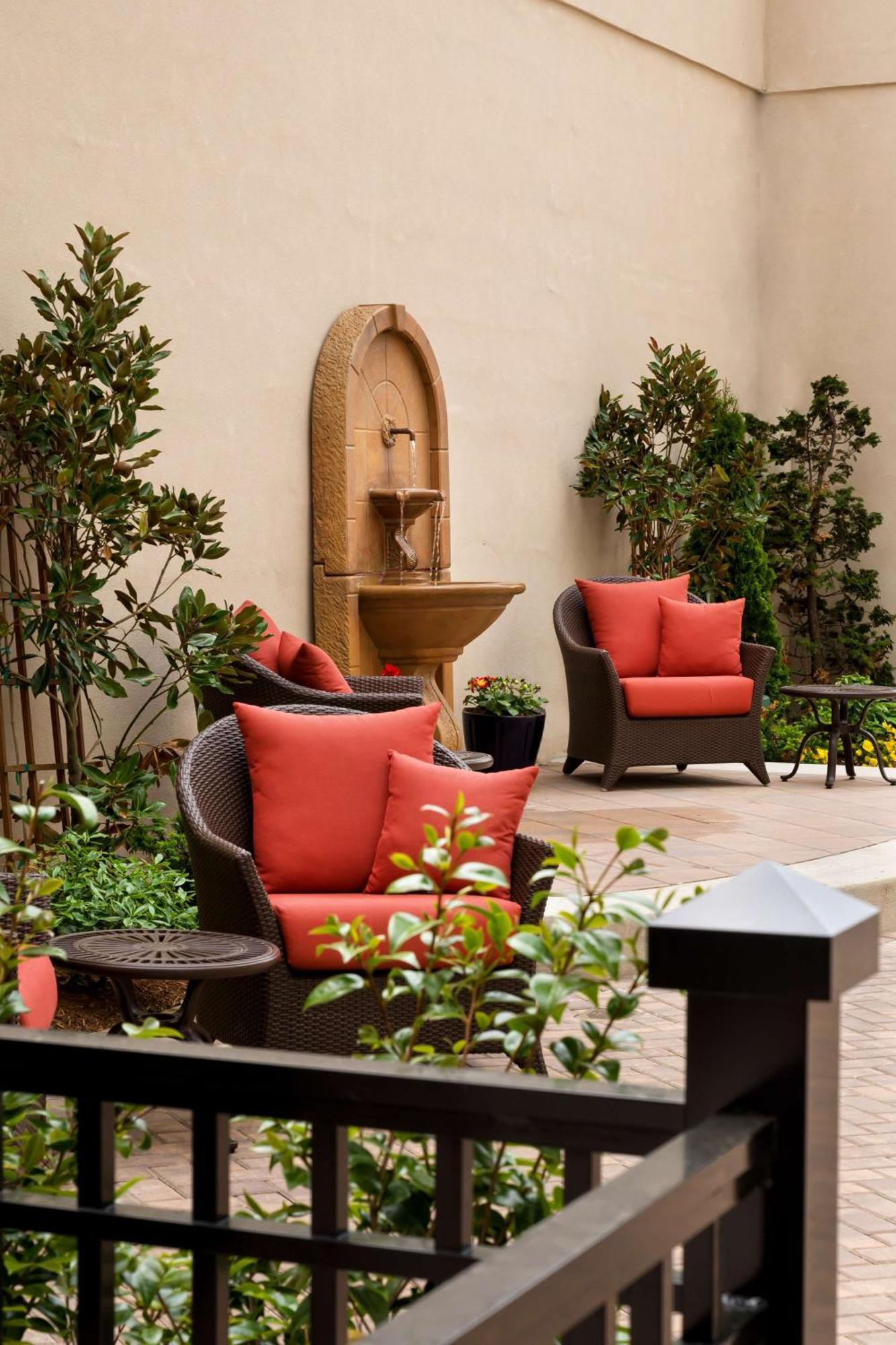 Hyatt Place Fredericksburg At Mary Washington Exteriér fotografie