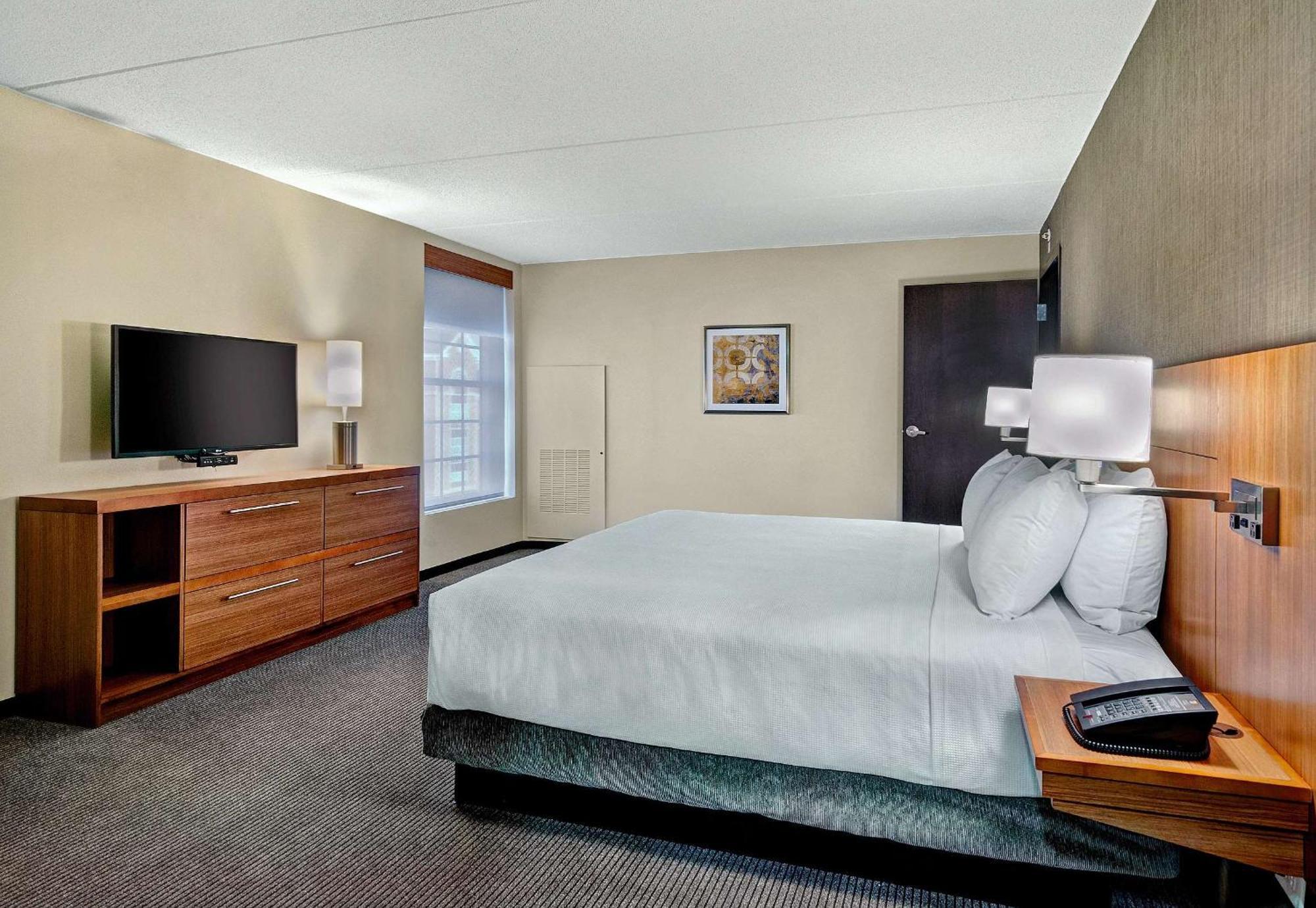 Hyatt Place Fredericksburg At Mary Washington Exteriér fotografie