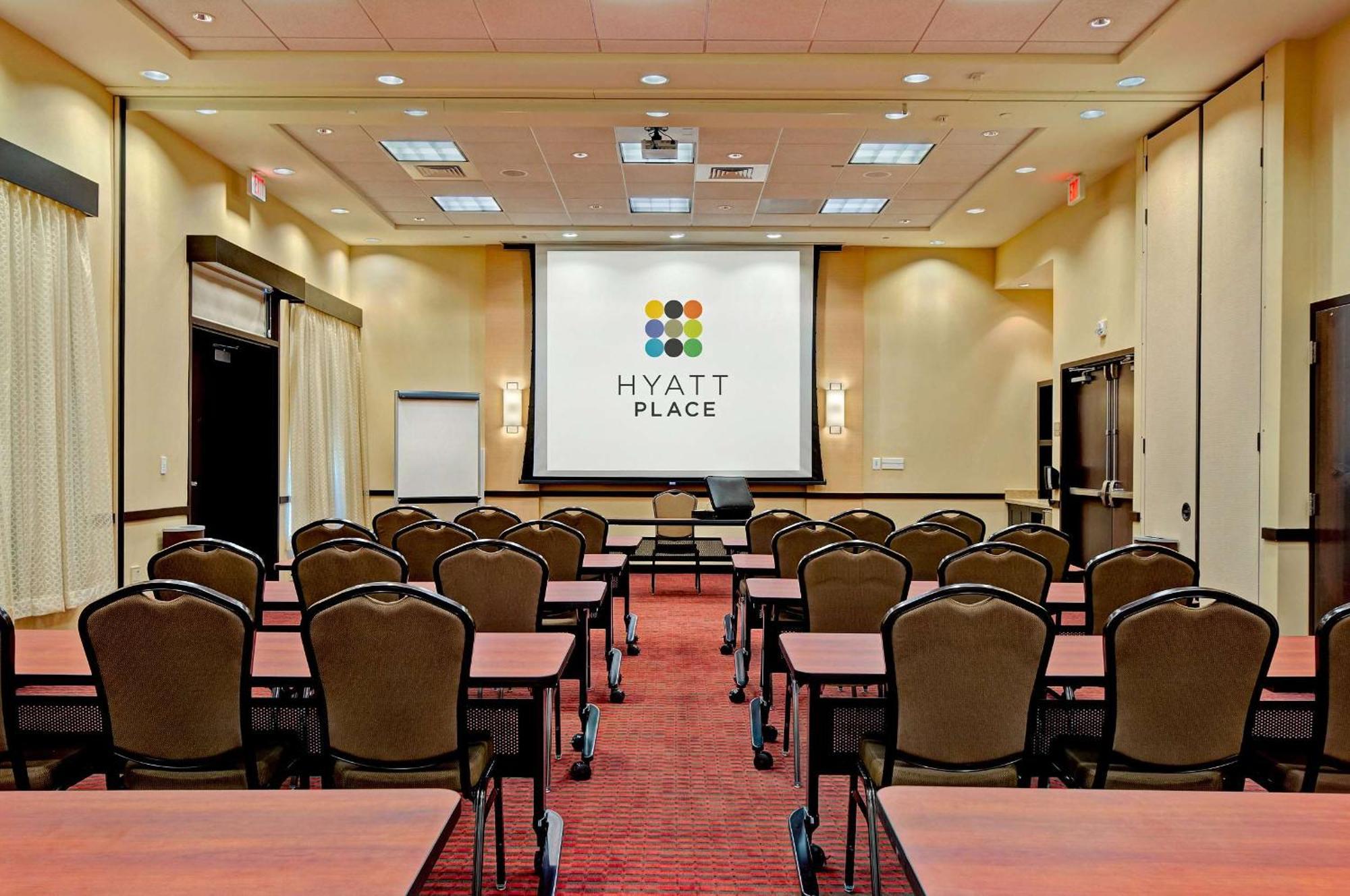 Hyatt Place Fredericksburg At Mary Washington Exteriér fotografie