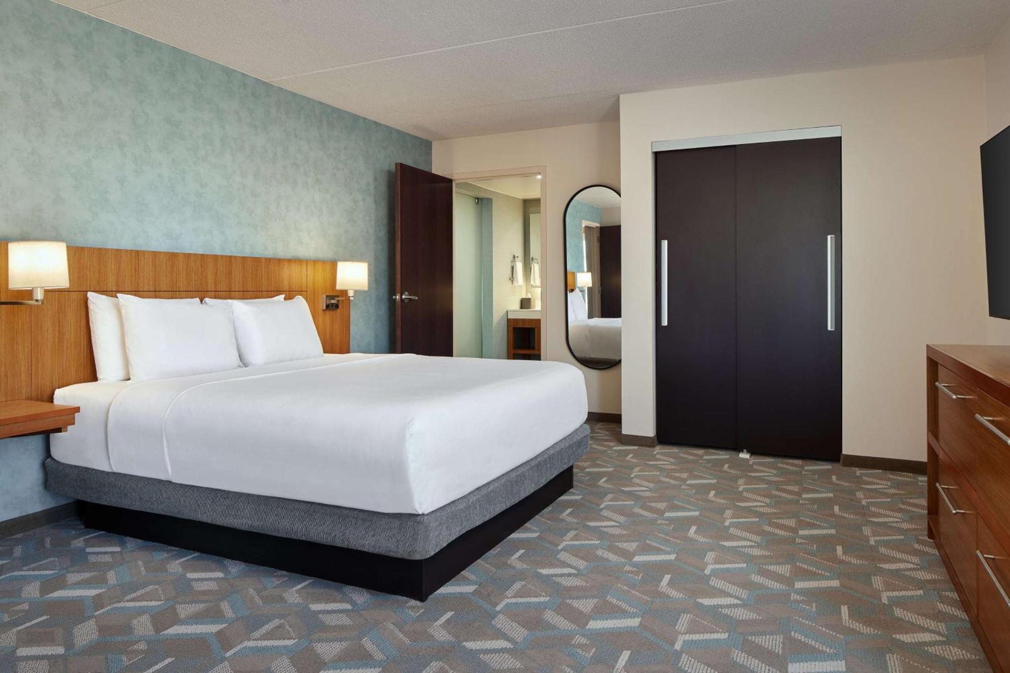 Hyatt Place Fredericksburg At Mary Washington Exteriér fotografie