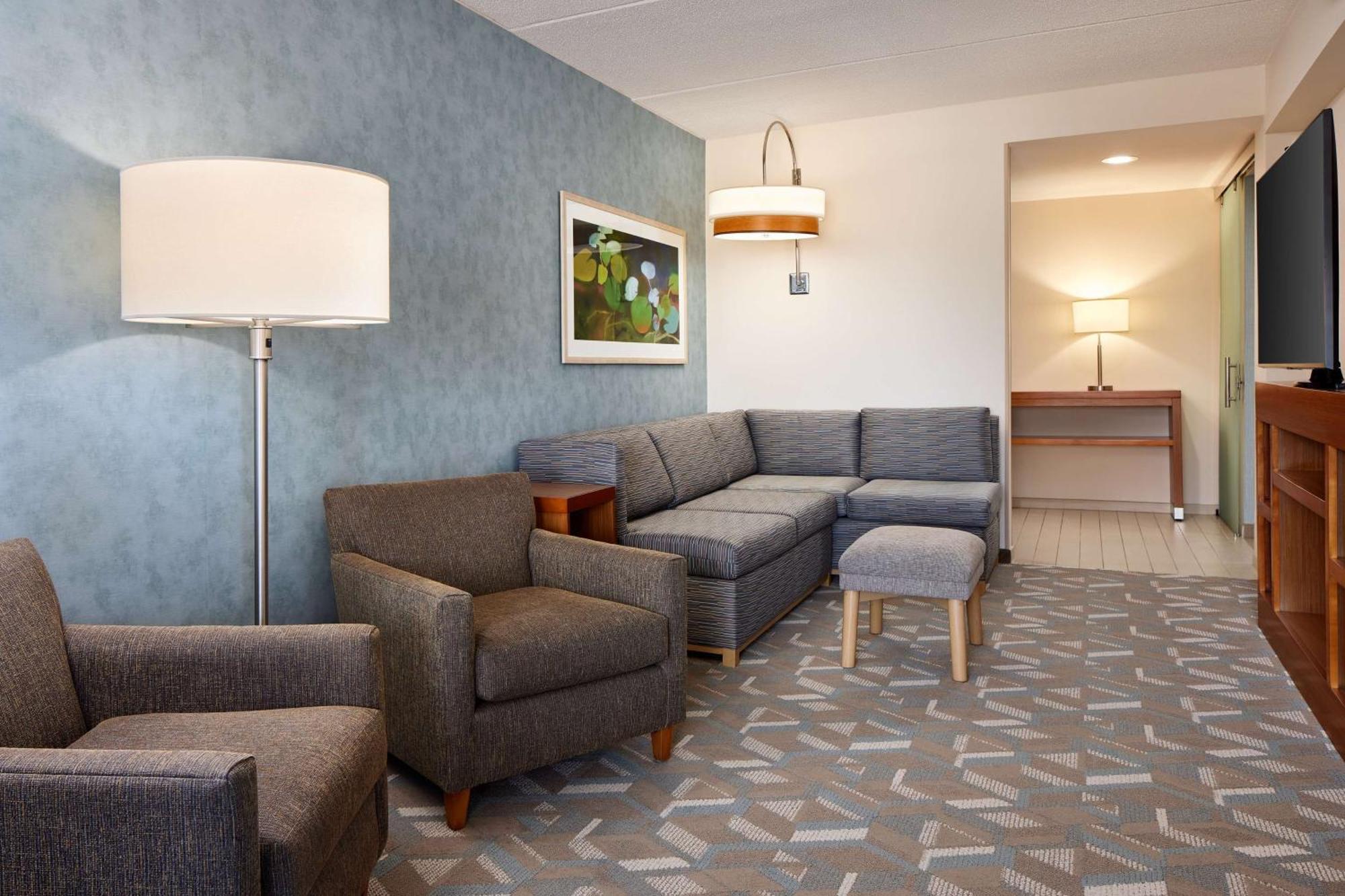 Hyatt Place Fredericksburg At Mary Washington Exteriér fotografie