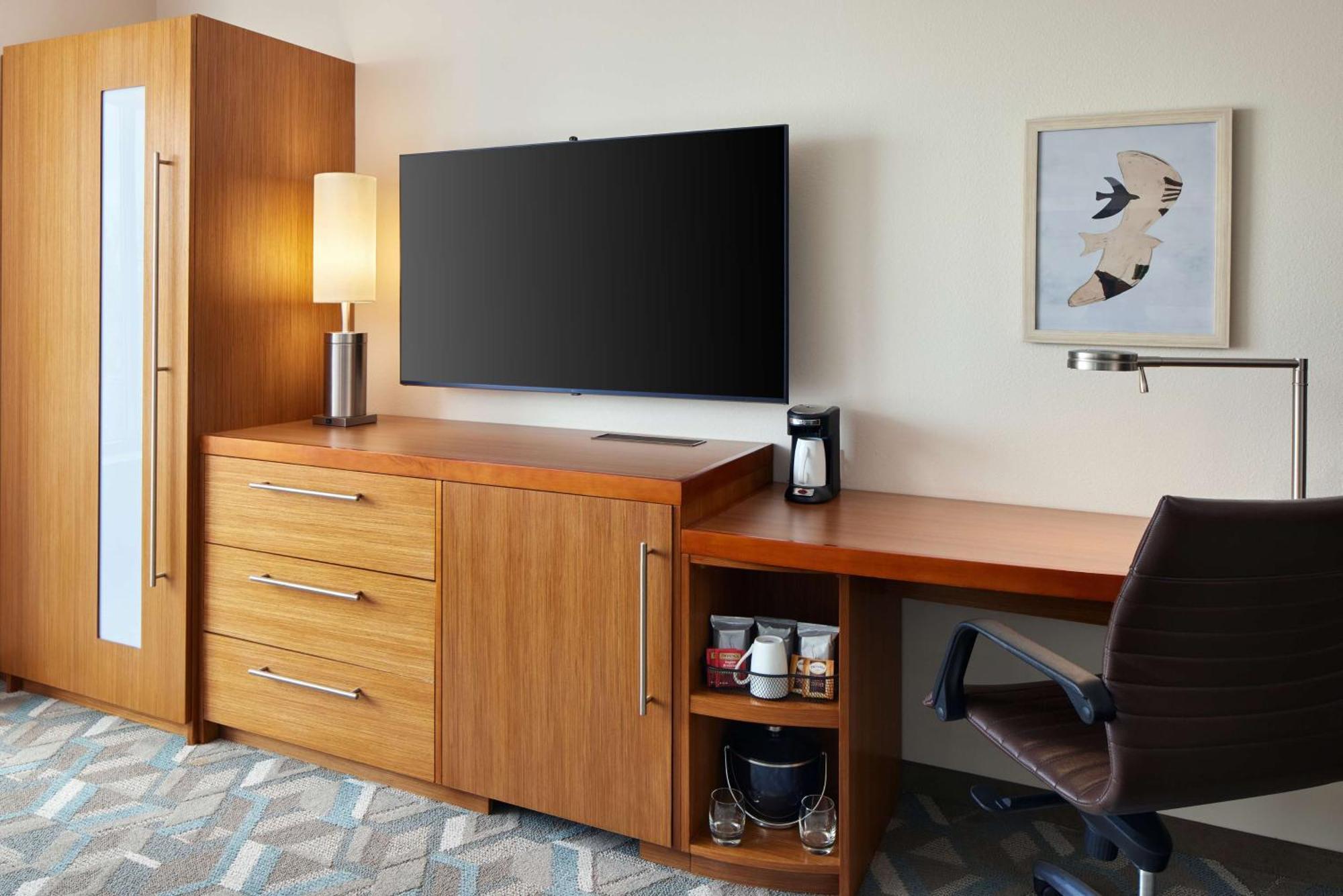 Hyatt Place Fredericksburg At Mary Washington Exteriér fotografie