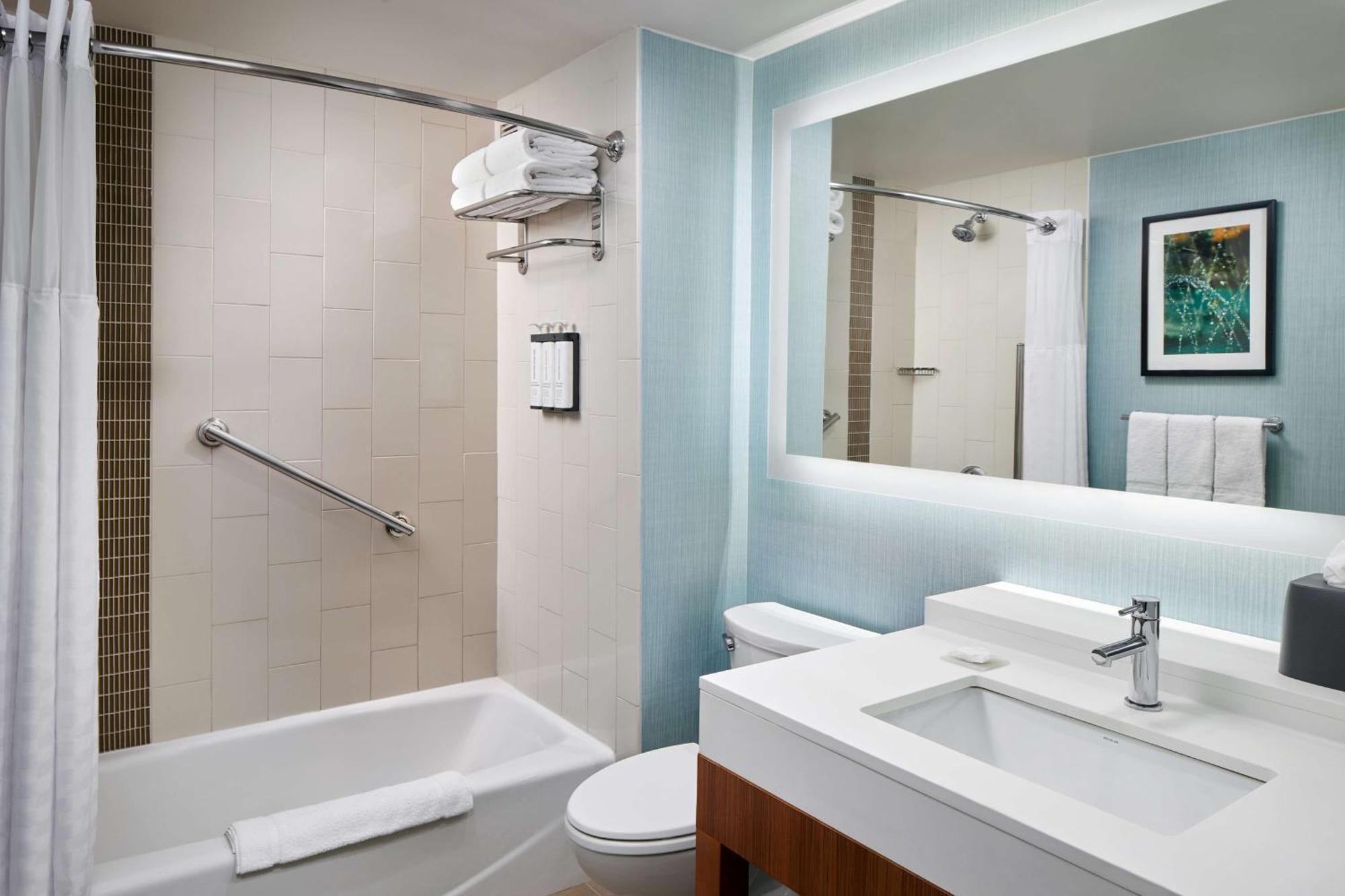 Hyatt Place Fredericksburg At Mary Washington Exteriér fotografie