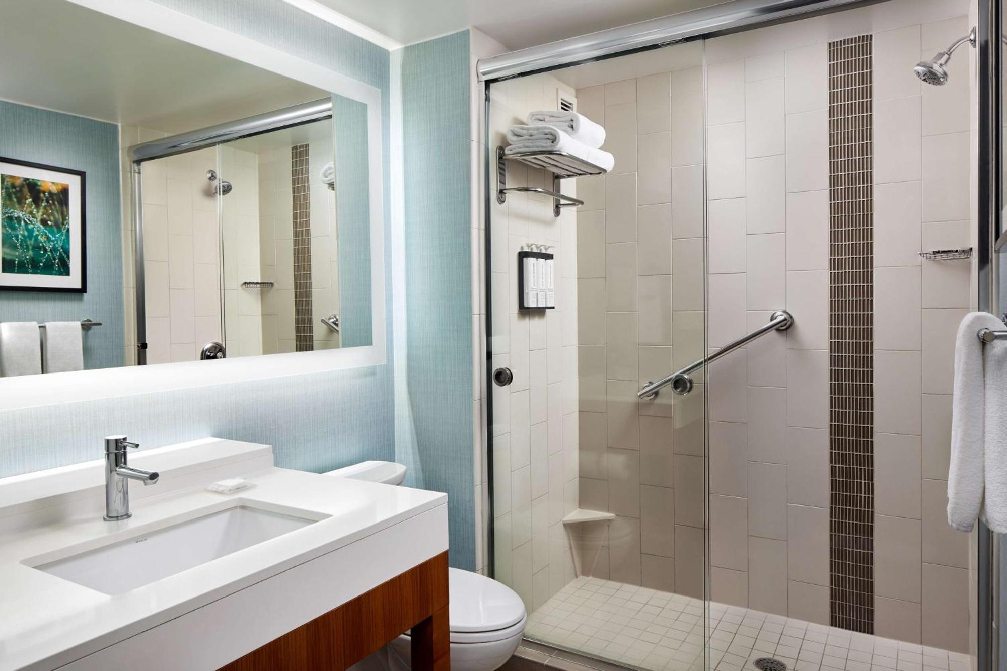 Hyatt Place Fredericksburg At Mary Washington Exteriér fotografie