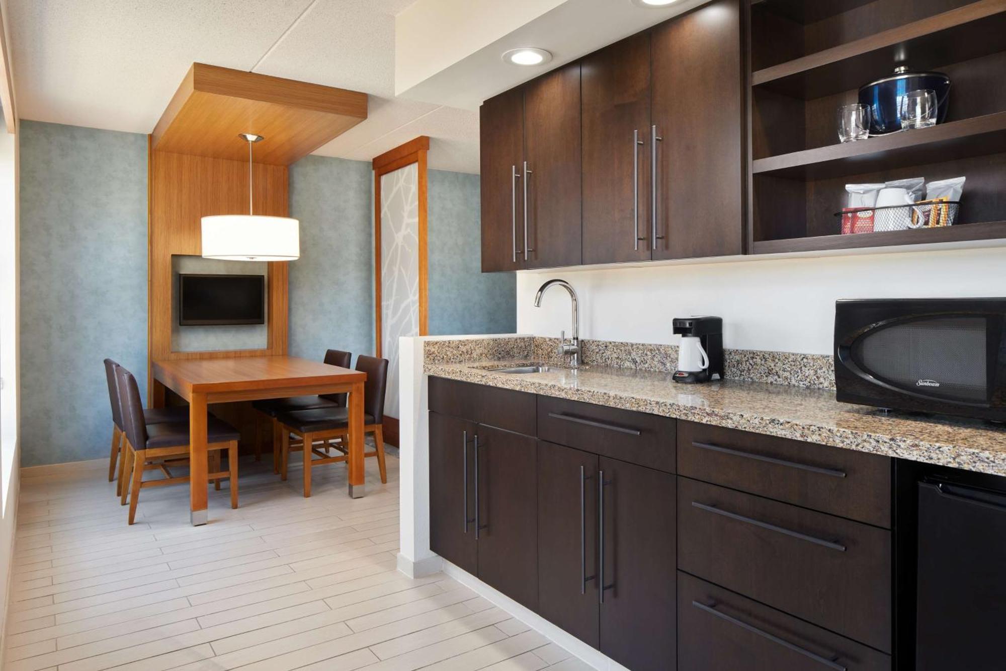Hyatt Place Fredericksburg At Mary Washington Exteriér fotografie