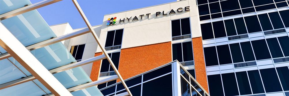 Hyatt Place Fredericksburg At Mary Washington Exteriér fotografie