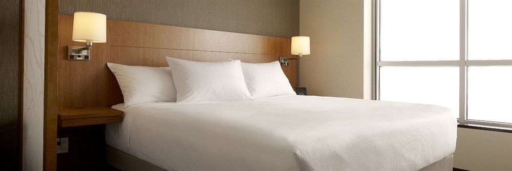 Hyatt Place Fredericksburg At Mary Washington Exteriér fotografie