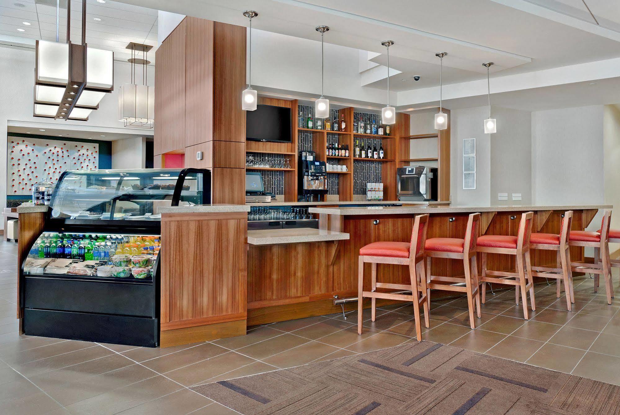 Hyatt Place Fredericksburg At Mary Washington Exteriér fotografie